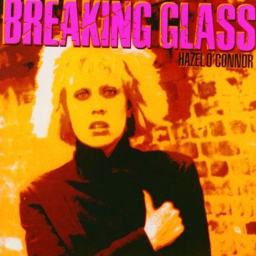 Ost - Breaking Glass - Preis vom 09.10.2026 07:28:09 h