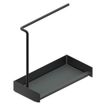 Peka Metall Spülbecken Organizer PEKA Piuro Sink (400.0126.90)
