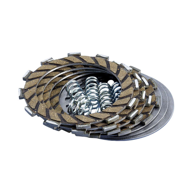 Kit disque d'embrayage Polini moteur Derbi euro 3 euro 4