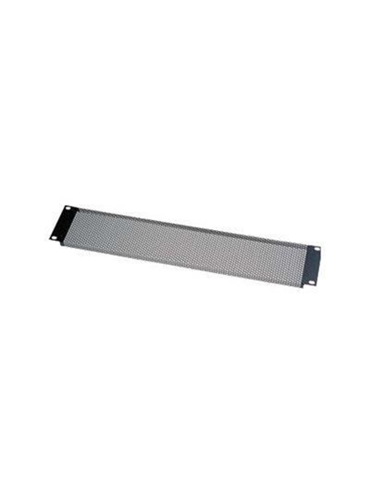 Middle Atlantic VT2 - rack panel - 2U