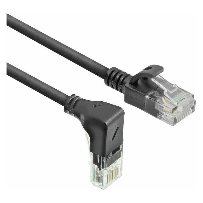 ACT DC3905 (U/UTP, CAT6a, 5 m) (DC3905)