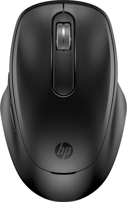 HP 510 Capacitor Wireless Mouse