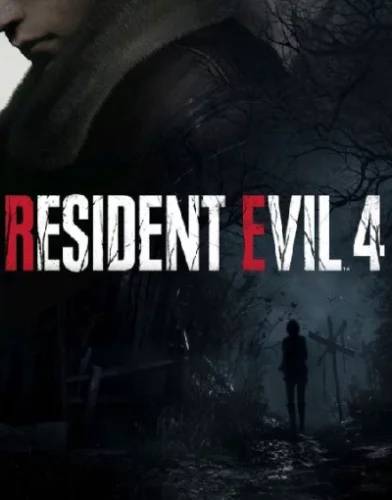 Resident Evil 4 (2023) Steam Game Key EUROPE