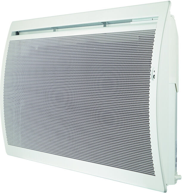 Wärmewelle Radiateur à rayonnement FPE-Serie 1,5 kW FPE 150E électrique ; Glen Dimplex (376600)