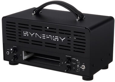 Synergy SYN-20IR Head