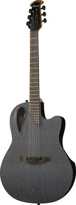 Adamas MD80-8R-G Natural Woven Texture Blue Reflection