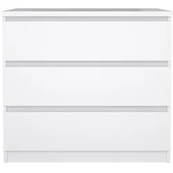 Ebuy24, Kommode + Sideboard, Kommode Naia (77 x 50 x 68 cm)