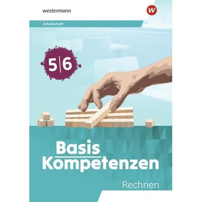 Basiskompetenzen Rechnen, Geheftet von , Westermann Schulbuchverlag, 978-3-14-144656-2