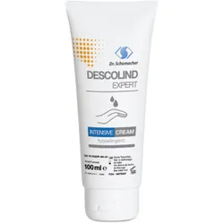 DESCOLIND EXPERT parfümfrei 100 ml Hautschutzcreme
