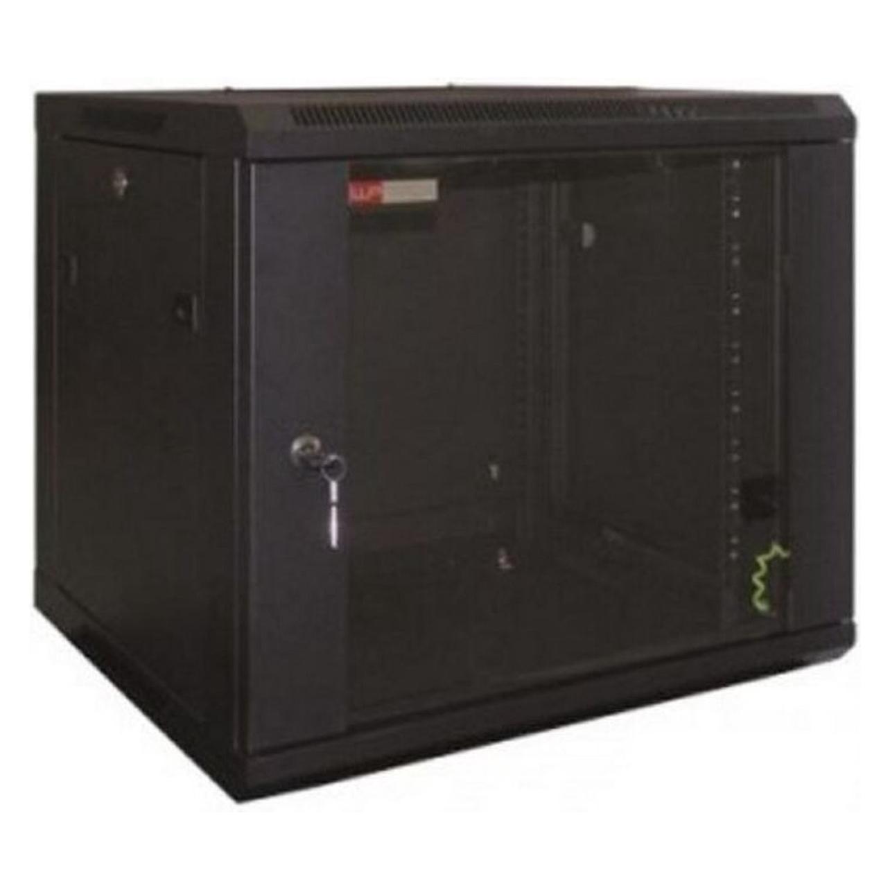 Wp 0022 (12 HE, 19 Zoll Rack) (WPN-RWB-12606-B)