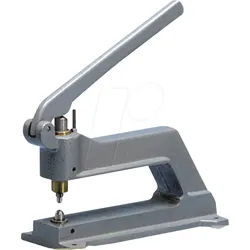 BEL FAVORIT - Handpresse, für Hohlnieten, Bel Favorit