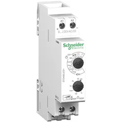 Schneider Electric CCTDD20017 Acti 9, STD400LED+DIN Universaldimmer