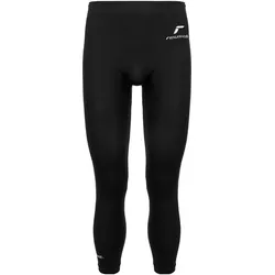 Reusch, Herren, Tights, Warm (XL), Schwarz