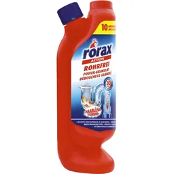 1208690 Rorax Rohrfrei, 1l