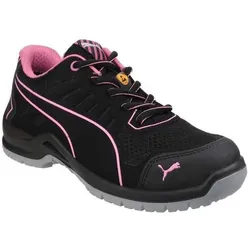 Puma, Sicherheitsschuhe, Fuse (S1P, 38)