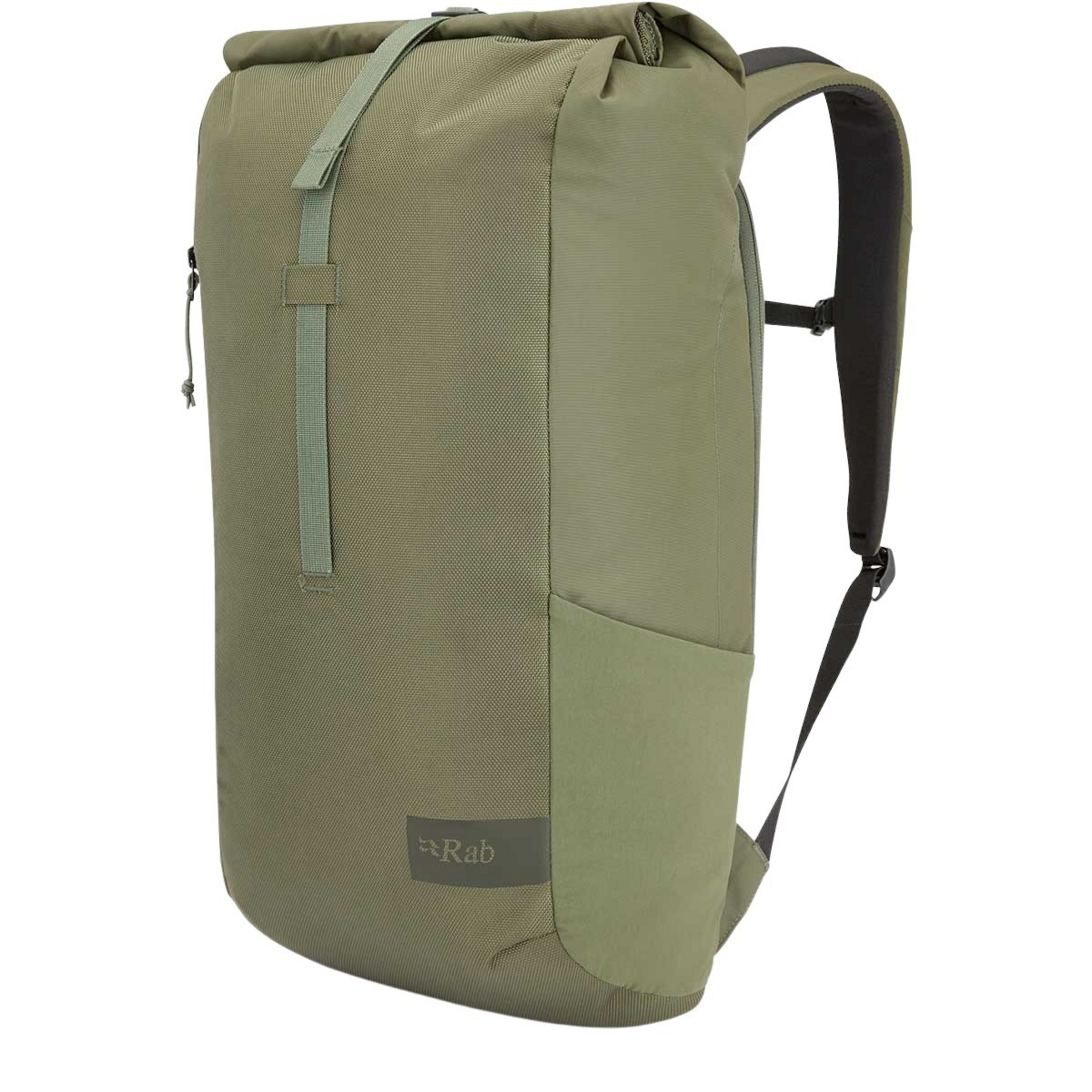 Rab Depot 25 Daypacks oliv Größe 25L Lifestyle