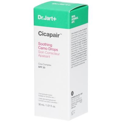 Dr. Jart+ Cica Sooth Camo Drops 40ml 40 ml Make up