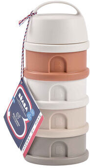 Béaba Container for Formula Milk Terracotta 1 un
