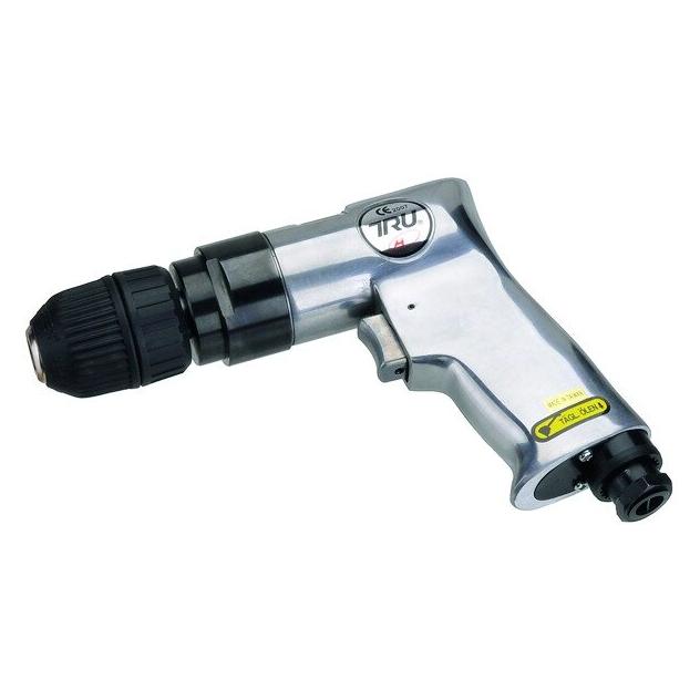 Werkstarck Druckluftbohrmaschine PT-230 (Bohrmaschine) (15-650)
