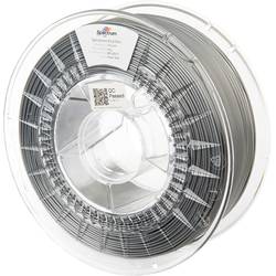 Spectrum Filaments 80105 PLA Pro Filament PLA Pro schlagfest 1.75 mm 1000 g silver star, Silber 1 St.