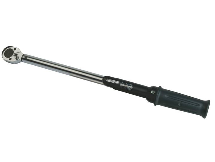 BRÜDER MANNESMANN GREEN LINE M18145 BRÜDER MANNESMANN Clé dynamométrique 1/2\ \, 42-210 Nm