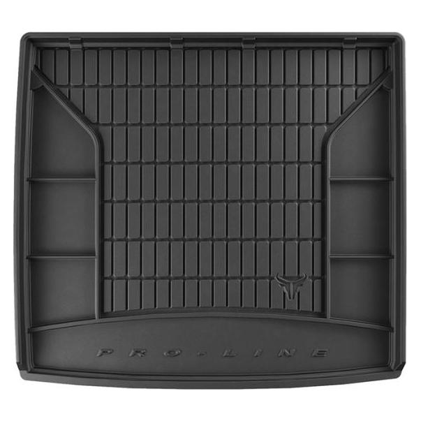 Frogum Mercedes Gle - Kofferraumwanne (TM406582)
