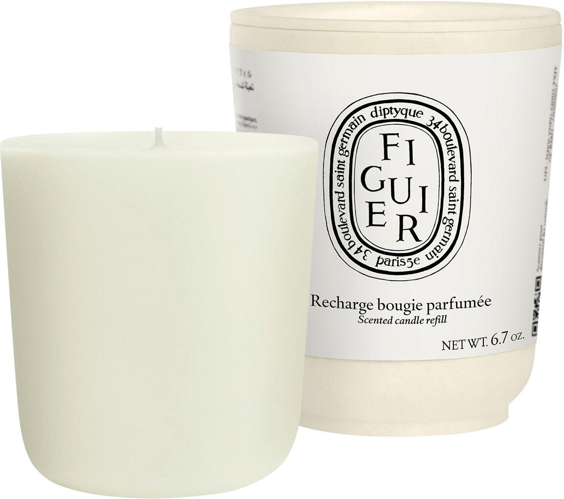 diptyque Figuier Scented Candle Refill