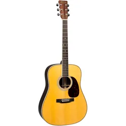 Martin HD-35 - Westerngitarre