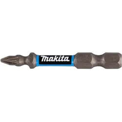 Makita Torsion Bit PZ1, 50 mm - 2 Stück - E-03296