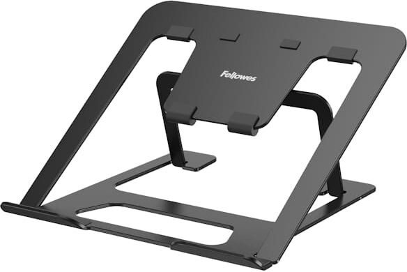 Laptopstativ FELLOWES Alumia svart