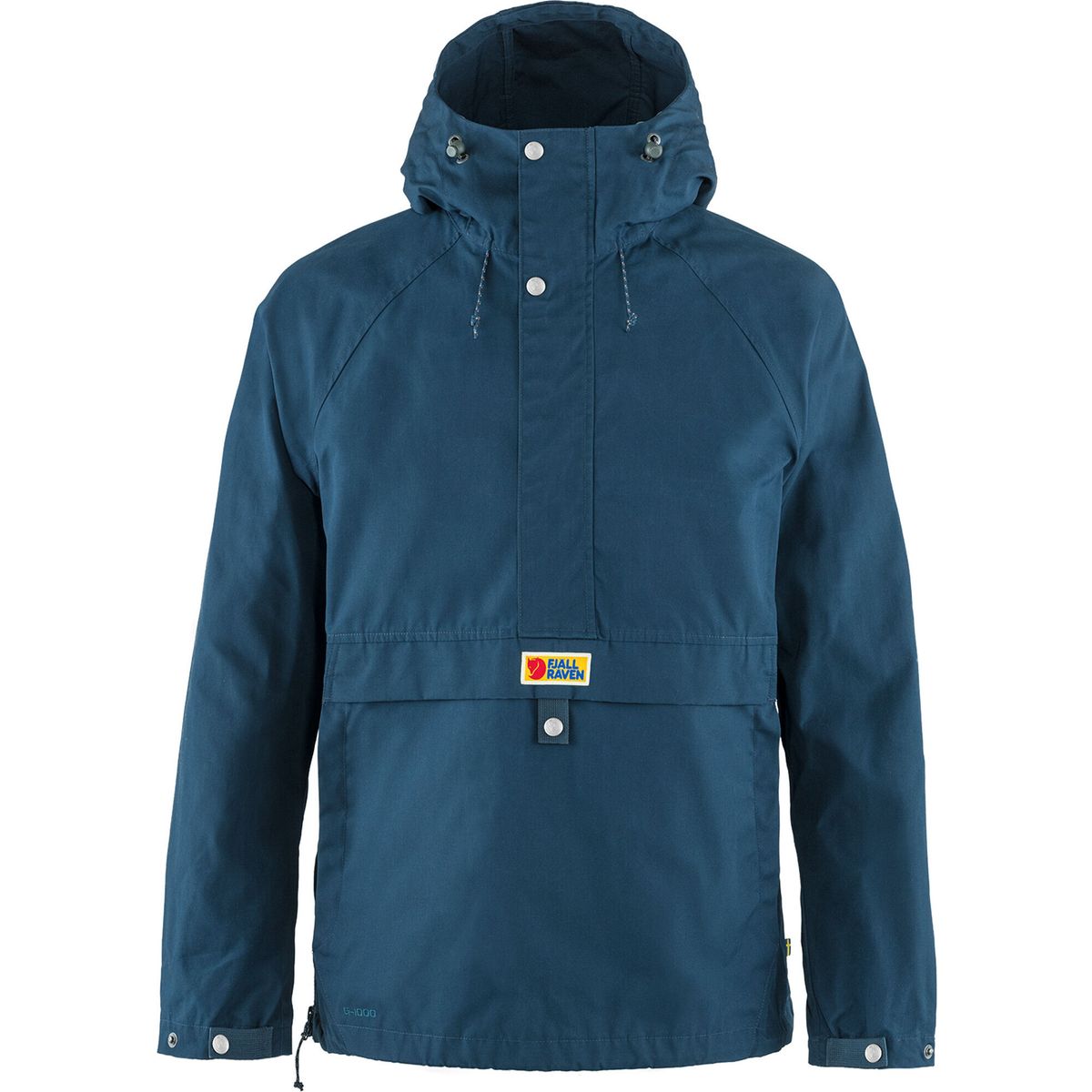 Fjällräven Vardag Anorak M storm (638) XXL F87008-638-XXL
