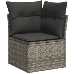vidaXL, Gartenlounge, Eltaras