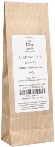 Alantwurzel geschnitten 100g