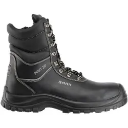 Sicherheitswinterstiefel S3 CI ÜK MAGNUS PROFI - 48 (8524)
