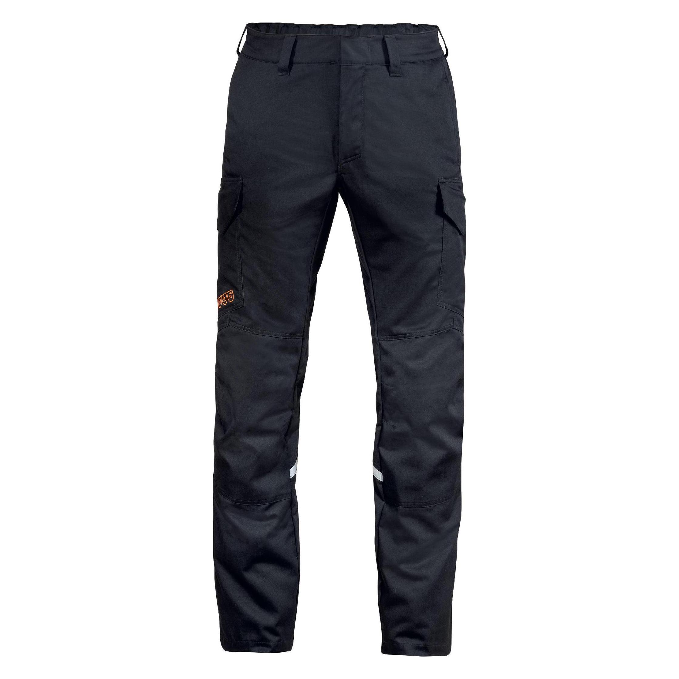 Uvex Arbeitshose suXXeed multifunction grau, graphit 25 (25) (8849339)