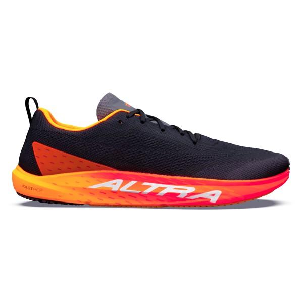 Altra - Vanish Pulse - Runningschuhe EU 47 schwarz/orange
