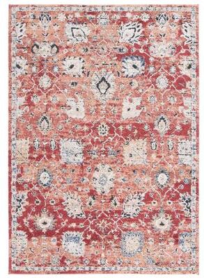 SAFAVIEH Luna Grima Traditional Rug