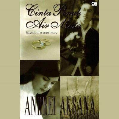 Cinta Penuh Air Mata - Andrei Aksana, Audio, 9789179899585
