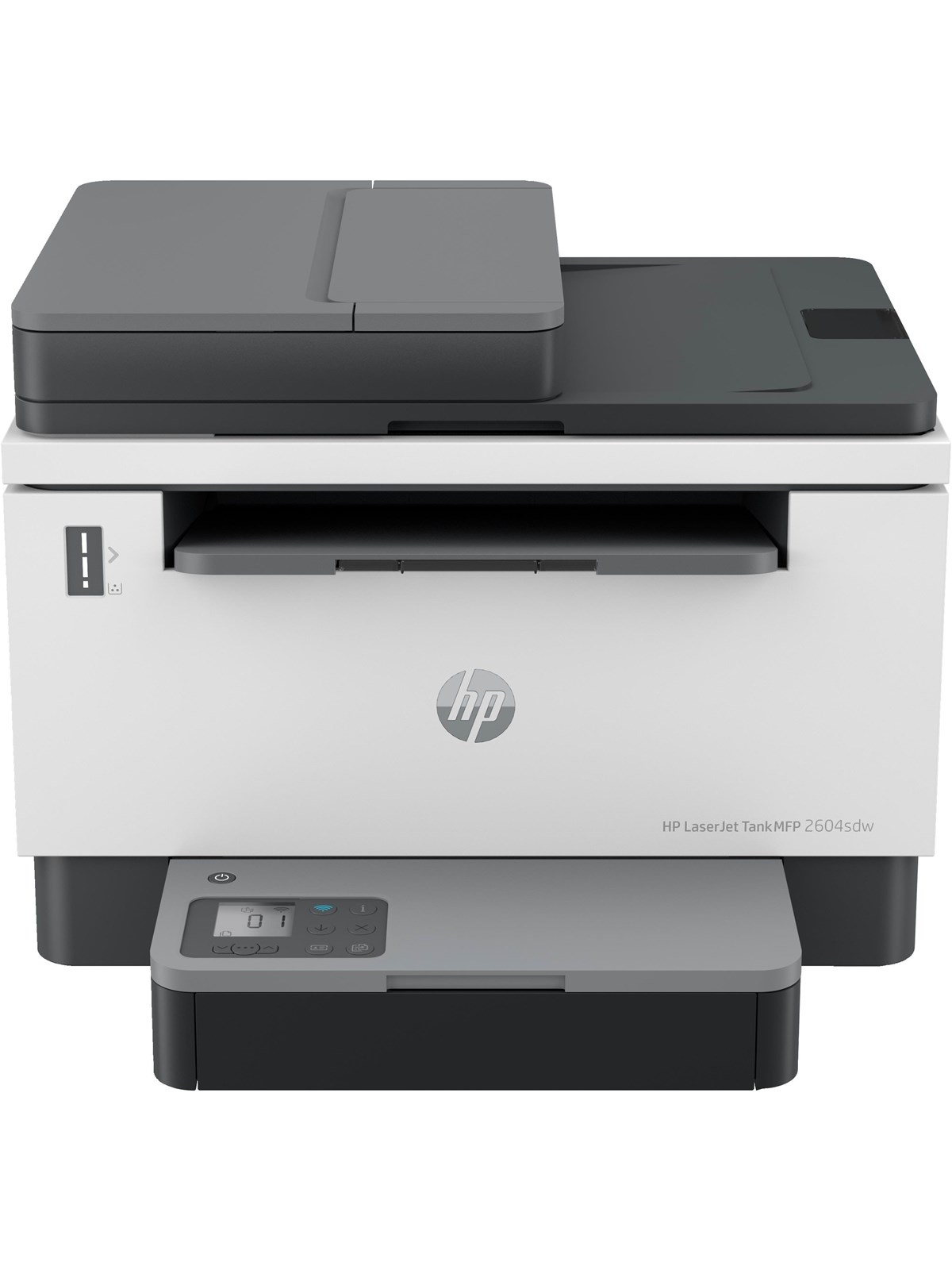 HP LaserJet Tank MFP 2604sdw All in One Multifunktion - Einfarbig - Laser
