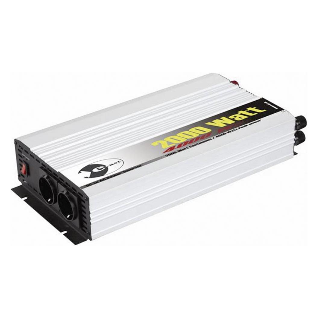 E-Ast HPL 2000-24 Wechselrichter 200 (777-200-24-D)