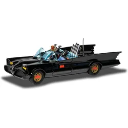 Corgi Batmobil mit Batman und Robin