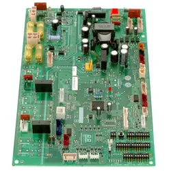 Steuerplatine - 87183123950
