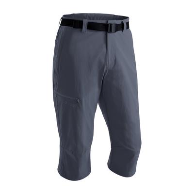 Maier Sports "Jennisei" kurze Hose Herren, luftige Wanderhose, leichte Outdoorhose, Reg Fit