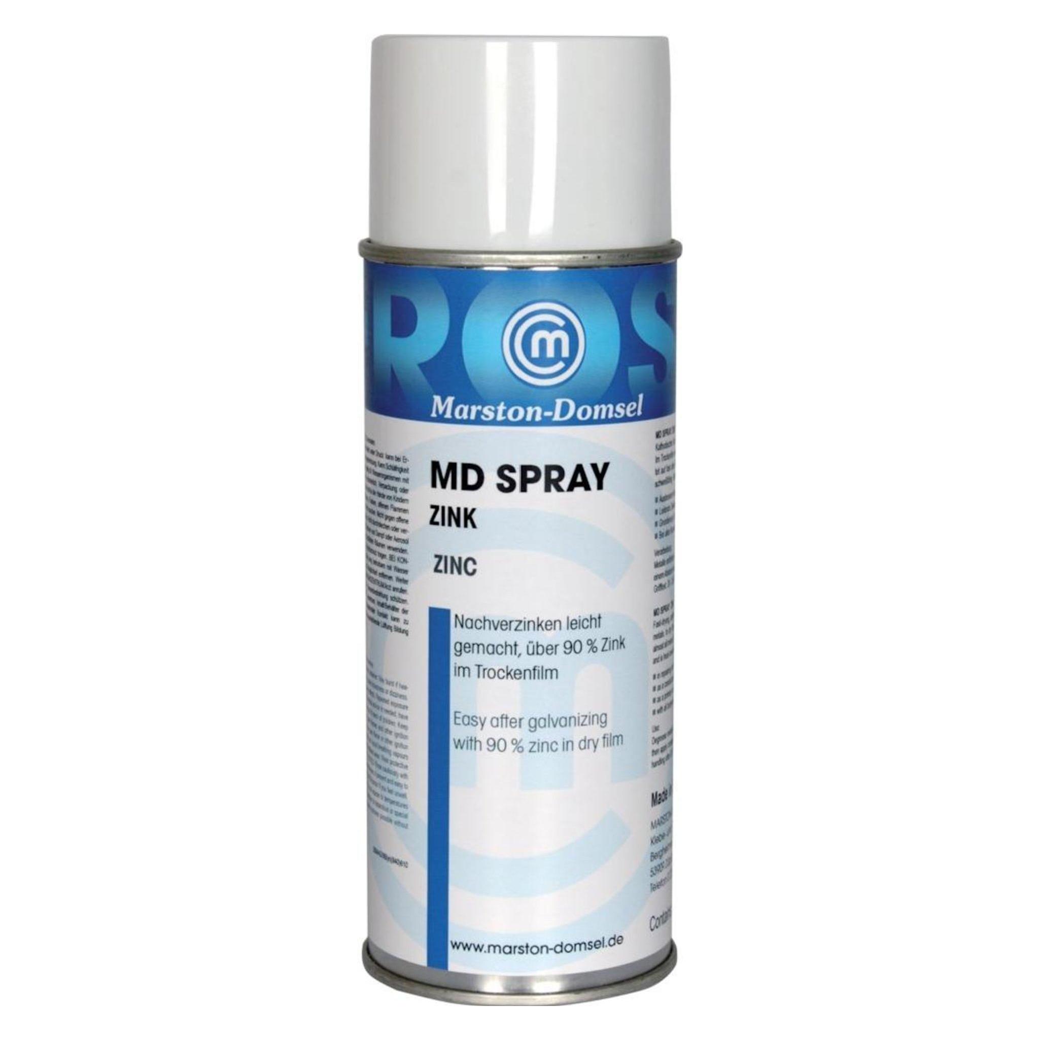 Martor MD-Spray Zink Dose 400ml (4016673005323)
