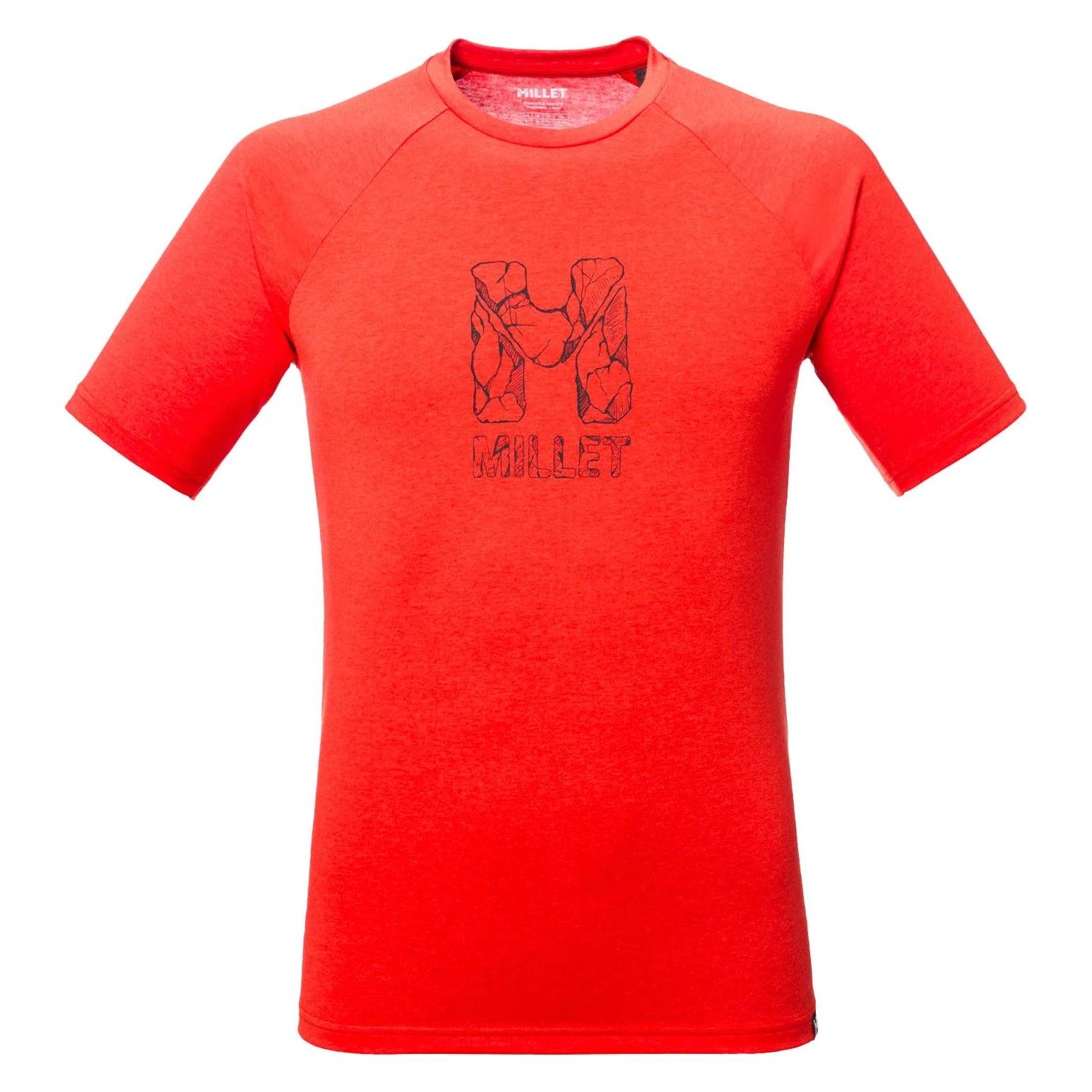 Millet Cimai Natural SS M Paprika (XL) (MILL06142-3515720660191)
