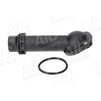 AIC Kühlmittelflansch 50069 vorne für VAG