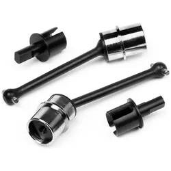 HPI E10 Universal Drive Shaft Set (2stk)