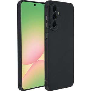 Böttcher-AG Handyhülle Premium, schwarz, für Galaxy A56 5G, aus Kunststoff, Backcover