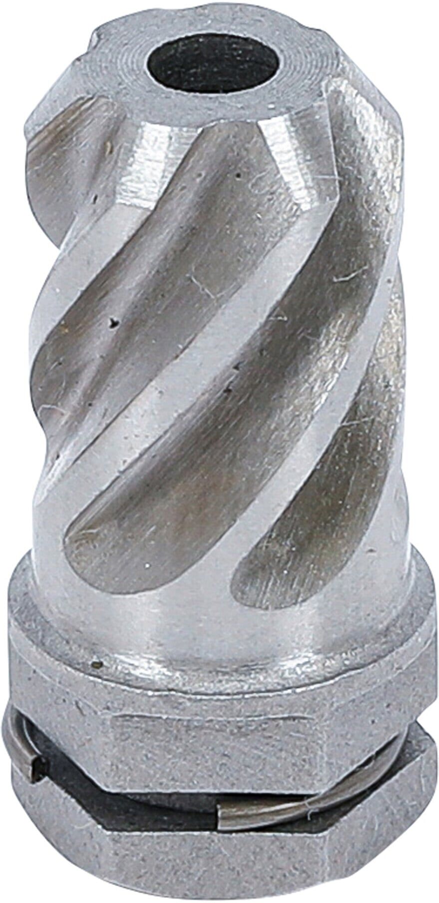 BGS Reibahle Ø 15 mm, Länge 23 mm ; BGS technic (65521)