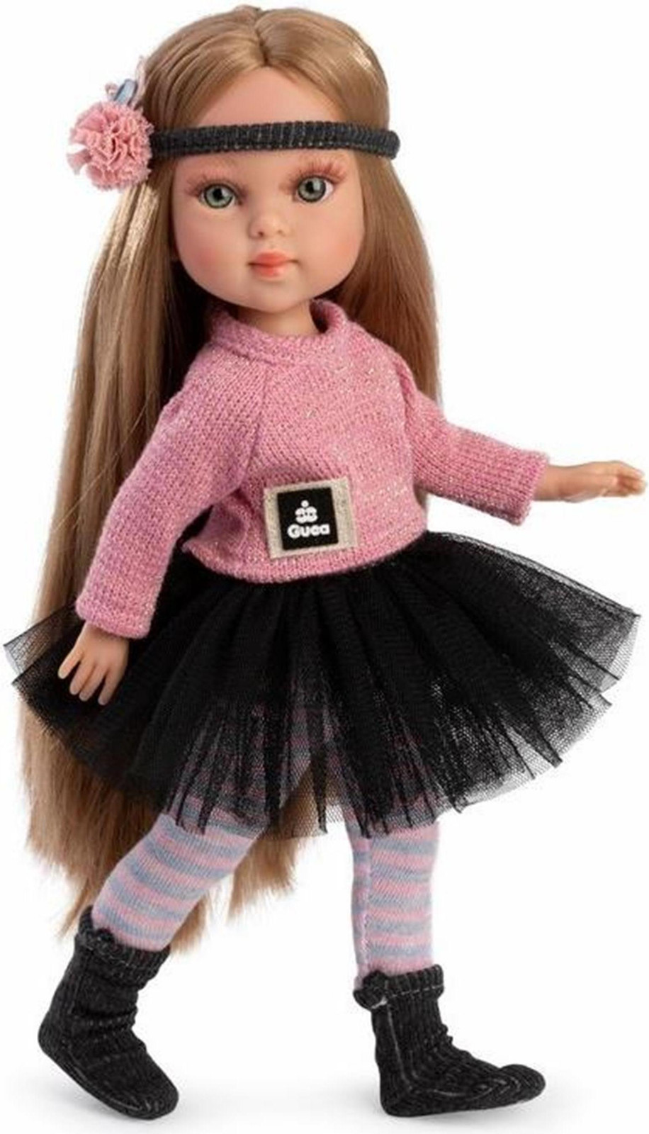 Guca Penelope Paris pop, 33 cm
